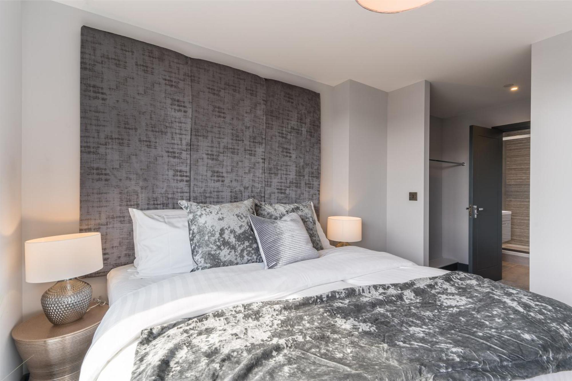 Luxe Apartments, The Moorwell, Parking, Gym - 10Mins Cardiff City Ctr Cameră foto