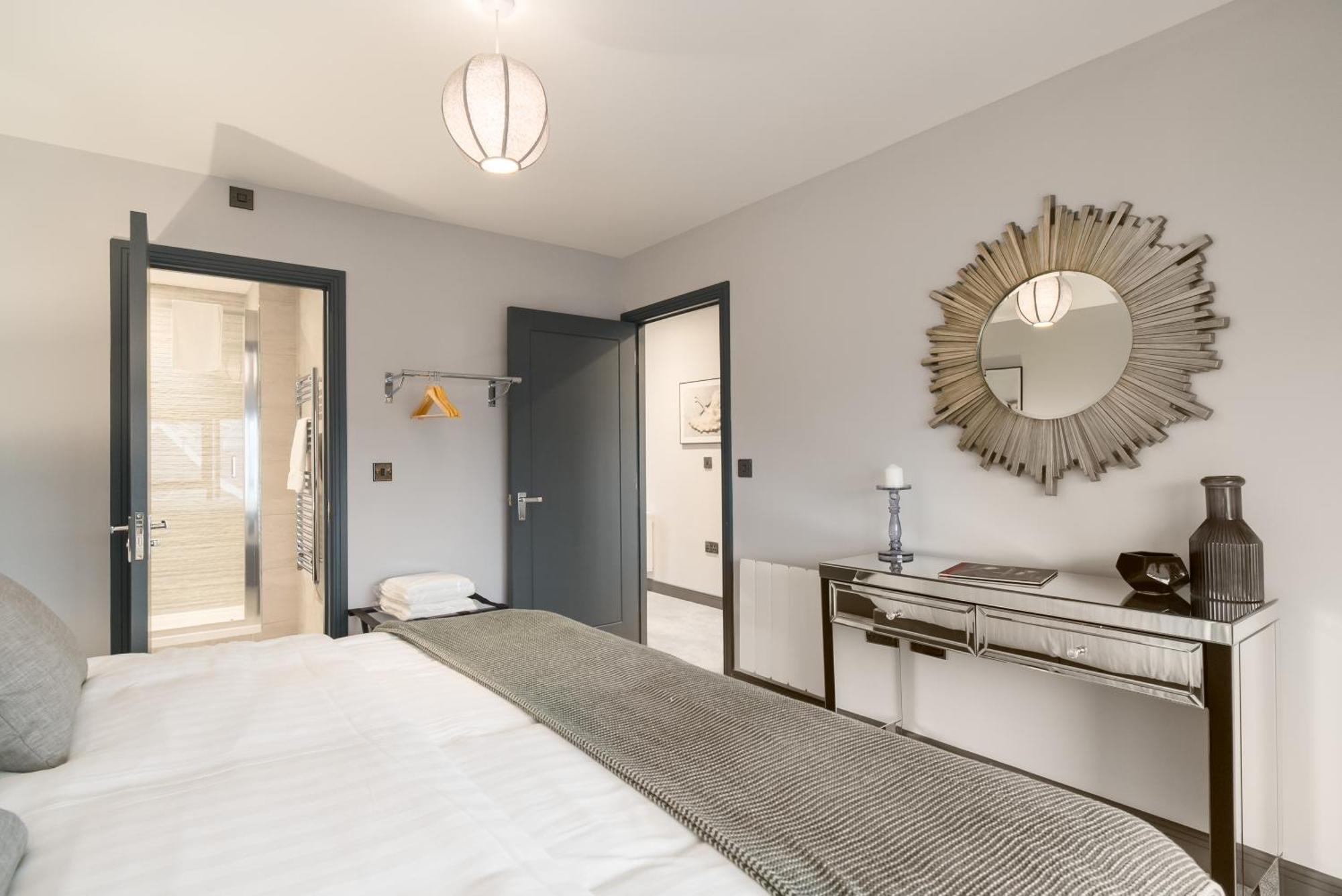 Luxe Apartments, The Moorwell, Parking, Gym - 10Mins Cardiff City Ctr Cameră foto