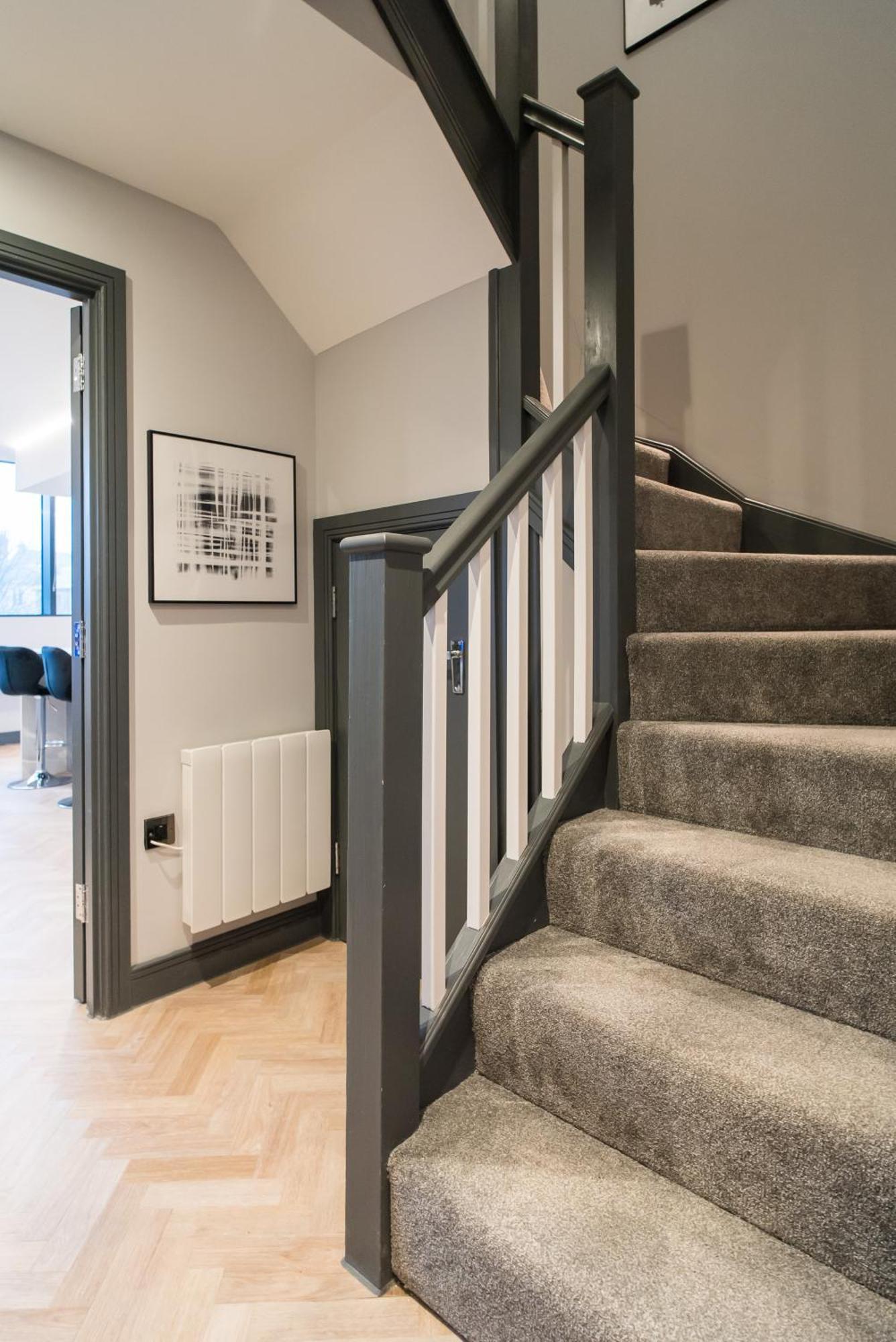 Luxe Apartments, The Moorwell, Parking, Gym - 10Mins Cardiff City Ctr Cameră foto