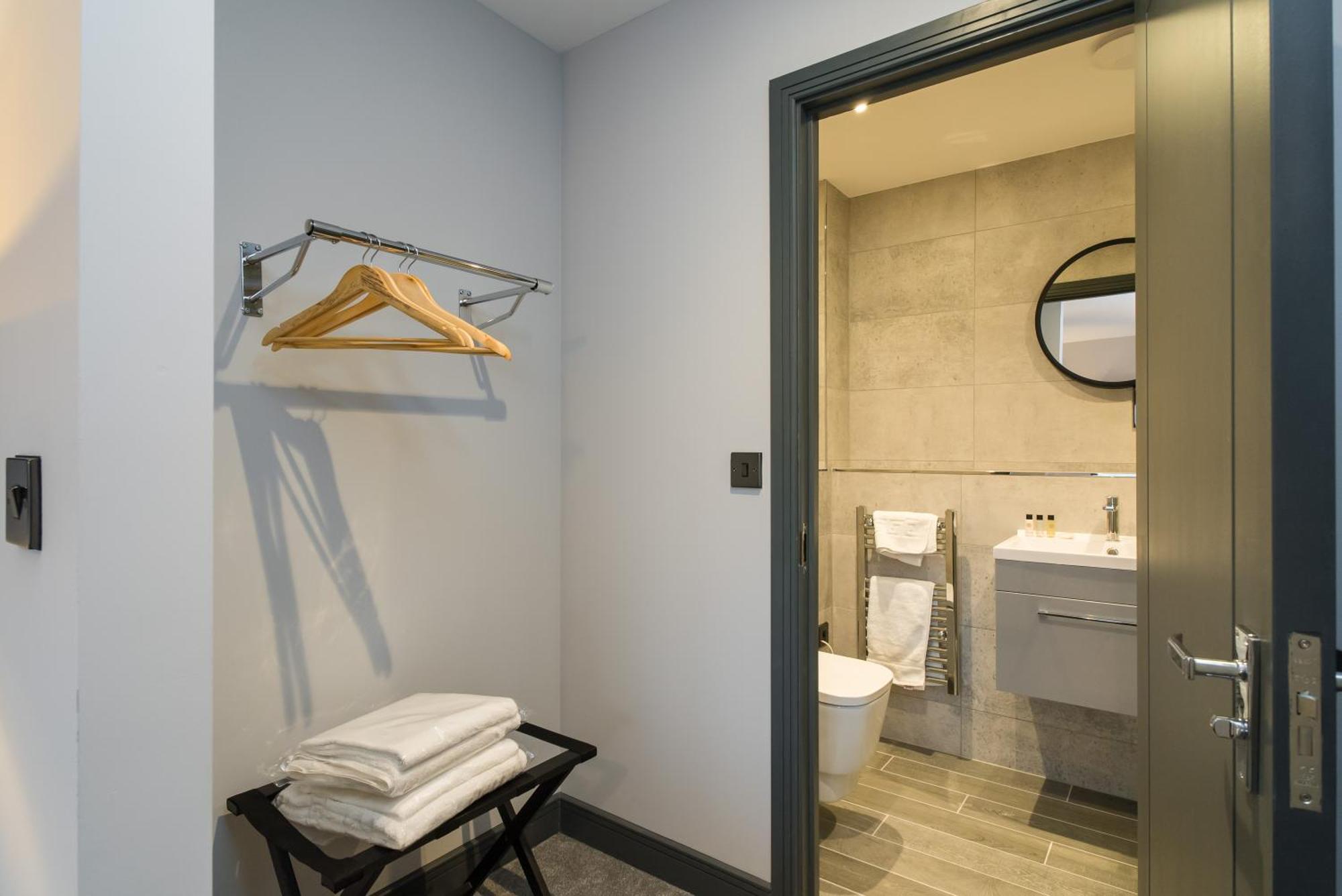 Luxe Apartments, The Moorwell, Parking, Gym - 10Mins Cardiff City Ctr Cameră foto